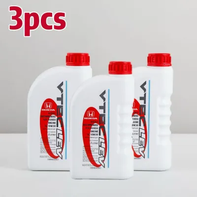 HONDA VTEC-LEV ENGINE Oil 1Liter SL 10W30