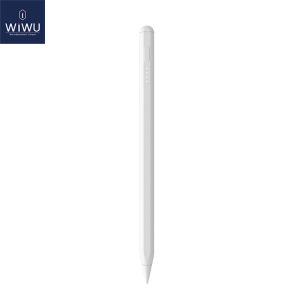 WIWU Natural Palm Rejection Stylus & High Accuracy Magnetic Pen Compatible with iPad Air 5rd gen iPad mini 5th iPad 8th & 9th iPad Pro 3rd gen 11” & 12.9 inch
