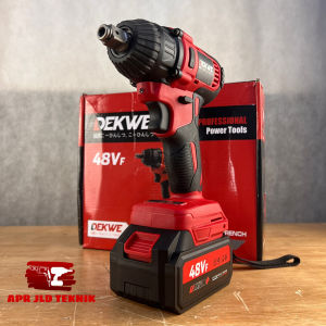 Impact Wrench 88V APR JAPAN 1 Baterai AP26