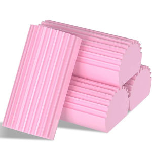 [Dizoey] 1/3 chiếc khăn lau nồi nhà bếp đa chức năng miếng bọt biển cọ rửa miếng bọt biển lau chùi thần kỳ PVA