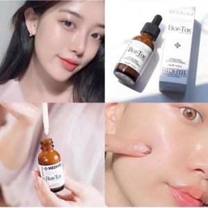[Hoàn tiền 20%] Bortox Medi Peel Tinh chất Căng Bóng  Serum Chống Lão Hoá