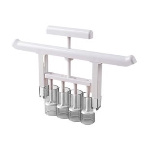 Hand-Pressed Stuffing Machine Mooncake Stuffing Separator Peach Pastry Divider Dough Quantitative Baking Mold Kitchen Tools