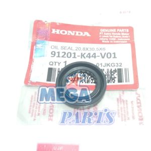 Seal Magnet Beat Pop Beat Esp Starter Halus K44 SEAL MAGNET HONDA MOTOR BEAT FI F1 ESP POP LED NEW