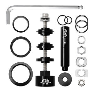 Dụng Cụ Ép & Tháo Ổ Trục Xe Đạp BB86 BB30 BB91 BB92 PF30 – Bộ Ép Đa Năng Lắp Đặt & Tháo Gỡ Trục Dưới
