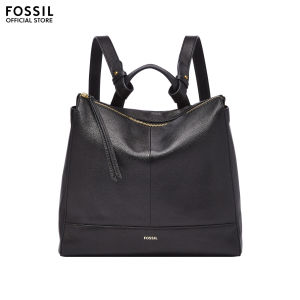 Fossil Elina Black Backpack SHB2979001