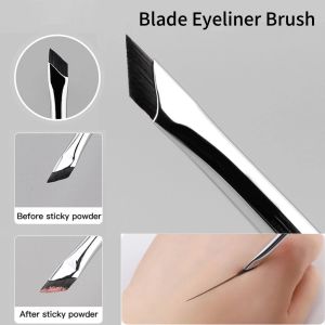 Ardour Soft Smooth Makeup Brushes 170 270 370 Flawless Classic Foundation Concealer Brush Angled Round