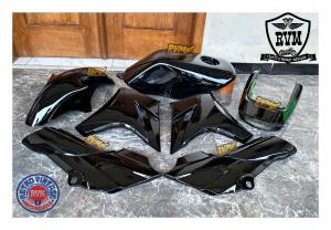 Body Fullset Dan Tangki Kawasaki Ninja R SS body set tangki kawasaki ninja body ninja r ss all warna