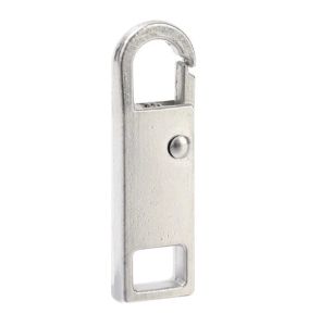 ซิปดึง ถอดออกได้ หลากสี หัวซิปเปลี่ยนสากล สําหรับกางเกงยีน และกระเป๋าเป้สะพายหลัง