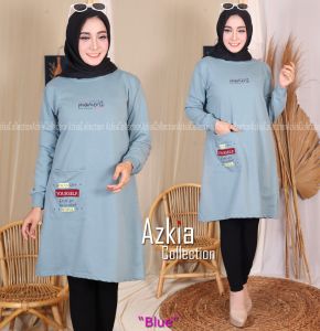 TUNIK WANITA TERBARU