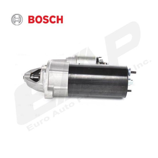 Starter Relay, Bosch Brand, 12 41 1 729 981 / 0001 110 072 ( For BMW