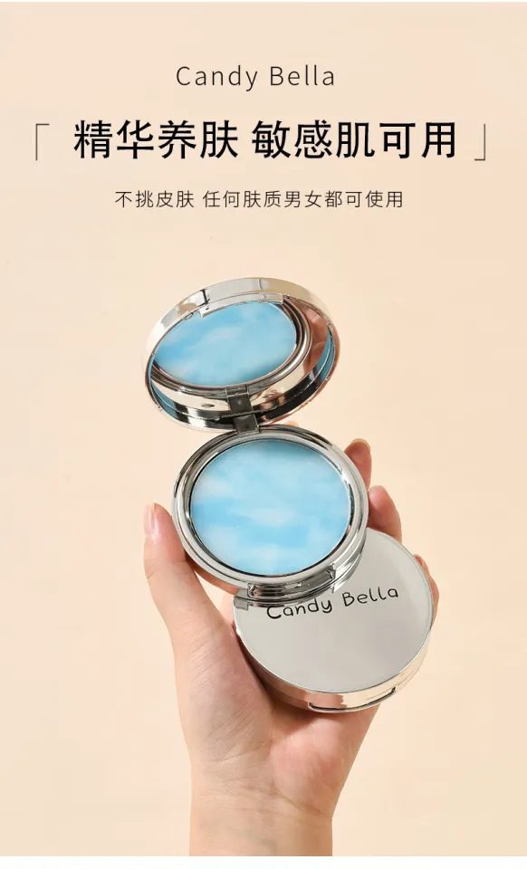 CandyBella Makeup Setting Powder Matte Oil Control Natural Long - Main Image