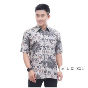KEMEJA BATIK | BATIK PRIA | ATASAN BATIK | BATIK LENGAN PANJANG | KEMEJA BATIK PRIA LENGAN PANJANG | FASHION BATIK | FASHION PRIA | BATIK PRIA MURAH | BATIK TERLARIS