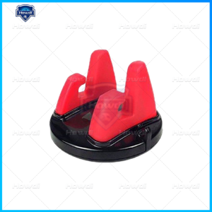 Car Anti-Slip Mat Auto Phone Holder Non Slip Sticky Anti Slide Dash Phone Mount Silicone Dashboard Multifunctional