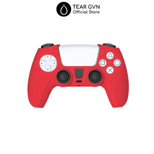 Bọc tay cầm tiêu chuẩn DOBE chống va đập chất liệu mềm mịn cho PS5