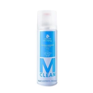 MOMENG Plant-Based Shoe Deodorant  260ml  Eliminates Odour &amp Bacteria Prevents Mould  Quick-Dry Formula Safe for All Shoes  Fresh Natural Scent Ideal for Humid