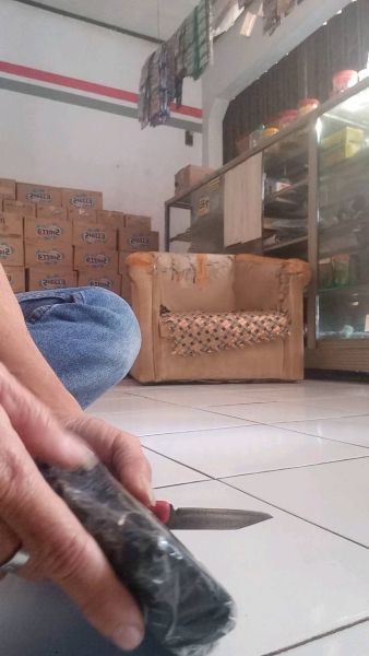 Buyer review video 2