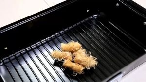 Natural Wax Wood Fire Starter Sticks 10Pcs for BBQ Fireplace Chimney Oven Charcoal Lighter Outdoor Camping
