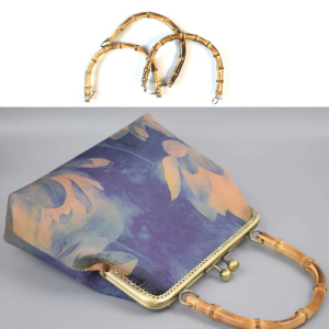 1PC Fashionable Bag Strap Replacement Bag Handle Available In Various Colors To Pair Any Handbag Style Effortlessly