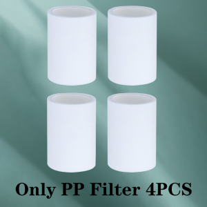🔥【SG Ready Stock】🔥Kitchen Pull-Out Faucet Water Filter Anti-Splash and Pressure-Increasing Wonder Extender Universal