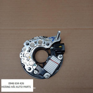 BỘ MÂM ĐIỆN ĐIOT-TIẾT CHẾ IC 2 RẮC HYUNDAI TUCSON 2006-2009