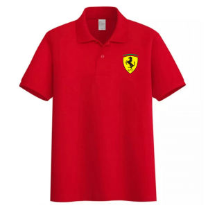 Kaos Polo Pria Distro LOGO / Kaos Kerah Pria / Kaos Kerah Pria Distro Lengan Pendek