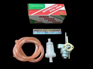 Bộ Khóa Dây Lọc xăng xe 67 hàng chất lượng cao