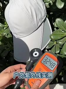Womens Large Wider Outdoor Sports Sun Hat Upf50+ Anti-Sun Uv/Outdoor Sports Duck Tongue Cap Large Brim