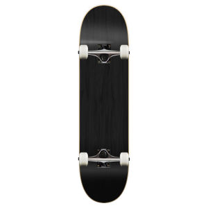 Yocaher V2 Skateboard Complete for Teen & Adult Beginners (31" by 8.25") - Upgraded beginner-friendly Yocaher V2 skateboard