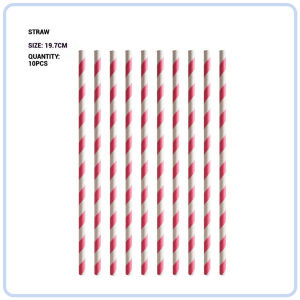 【DAILY ESSENTIAL】 Kuromi Party Supplies | Tableware and Decorations