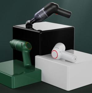 Wireless Car Vacuum Cleaner/8000PA Suction/120W Power