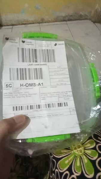 Buyer review video 2