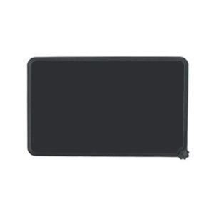 Silicone Dog Cat Bowl Mat Non-Stick Pet Fountain Tray Waterproof Food Pad Puppy Dogs Feeding Drinking Mat Easy Washing