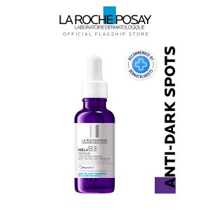 La Roche-Posay Mela B3 Serum (30ml) for Dark Spots & Hyperpigmentation