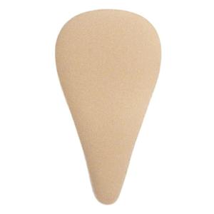 Cameltoe Concealer Preventer Silicone Panty Liner Cameltoe Covers for Women Underwear Privacy Protective Guard Pad