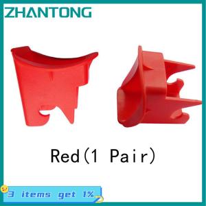 ZHANTONG Chốt hướng dẫn an toàn ghế chung giao diện Isofix vành đai chốt hướng dẫn cho (Isofix)