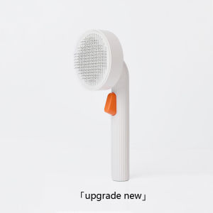 PETKIT Pet Hair Removal Needle Comb Dog Hair Comb Dog Supplies Cat Combing Brush Cat Supplies Cat Accessories Cat Combs Dog Comb