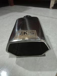 KNALPOT SUOS MURAH HKS JET BUS SEGI 6 BENSIN SOLAR L300 PICK UP PANTHER GRANMAX LUXIO ELF