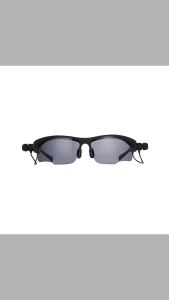 New Bluetooth Glasses Smart Sunglasses 02pro Black Technology Call Music AI Translation V6.0 Glasses