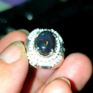 Batu cincin kalimaya asli banten jarong super