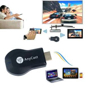 [ Bayar COD ] ANYCAST DONGLE HDMI WIFI - TV Receiver Penghubung Android Ke Tv by TOPSELLER1