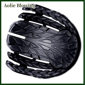 Aolie Phổ an toàn cap chèn bruisesproof bumpsproof thiết bị bảo vệ an toàn cap lót cho bóng chày hat phụ kiện