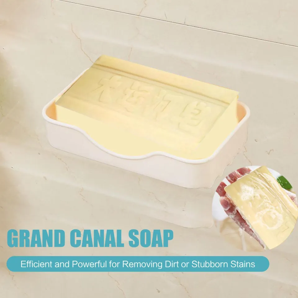 Grand Canal Soap Underwear Cleaning Soap Grand Canal Old Soap Removing  Odors And Stains Long-lasting Fragrance