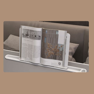 Foldable Mini Table Computer Study Table with 4 USB Port Anti-slip  Notebook Table Laptop Desk Meja Belajar Bed Table 折叠电脑桌