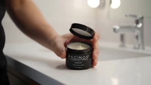 Pacinos DRYFI Kem tạo kiểu lì không bóng - Kem tạo kiểu cho lớp phủ lì dành cho nữ    Lớp phủ mờ không bóng giúp tạo kiểu tóc lâu phai tăng độ phồng và tạo đường nét cho tóc phù hợp với các kiểu tóc nam.