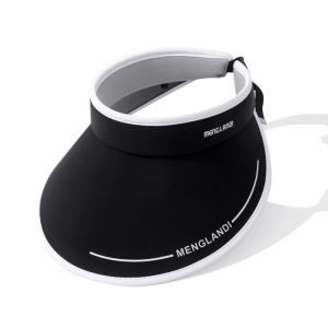 2025 Mũ Chống Nắng Chống Tia Cực Tím Vành Lớn Mùa Hè Mũ Đi Biển Chống Gió Đi Xe Đạp Mũ Chống Nắng Mái Rỗng Ngoài Trời Cho Nữ