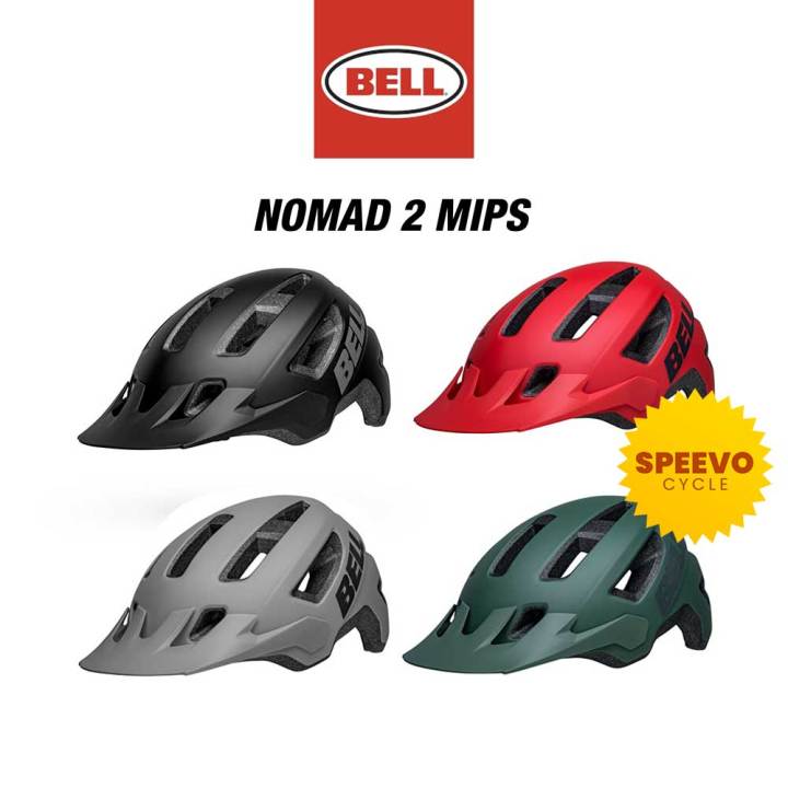 bell cycling helmet malaysia HJC BELLUS Turbomad Cycle Velocity Flow Ventilation Bell Helmets - Official Website