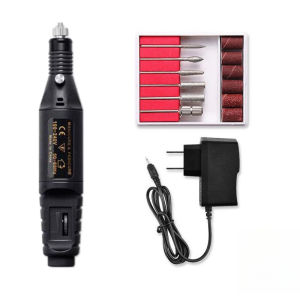 27PCS Mini Drill Electric Grinder 12V DC 15000 RPM Mini Drill Electric Engraver Grinder Electric Grinder Electric Drill Grinder / Wood Carving Tool / Sanding Tool / Cutting Tool