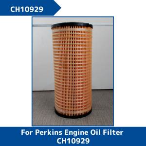 For Perkins Engine Oil Filter CH10929