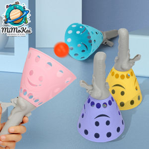 Phụ kiện 10 bóng cho cốc phát và hứng bóng Đồ chơi bóng