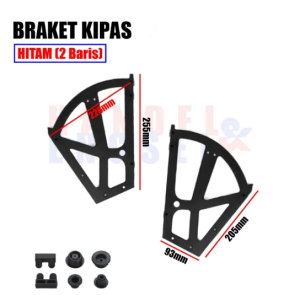 Bracket Rak Sepatu Lipat Rak Sepatu Kipas Rak Sepatu Putar